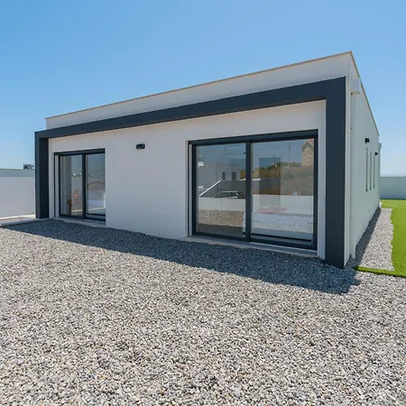 Yama House Canelas (Aveiro)