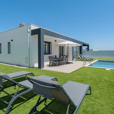 Villa Yama House Canelas (Aveiro)