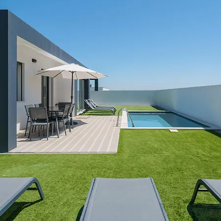 Villa Yama House *