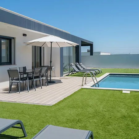 Yama House Villa Canelas (Aveiro)