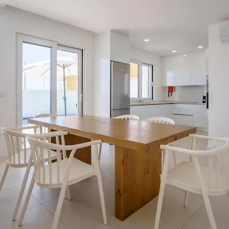 Villa Yama House Canelas (Aveiro)